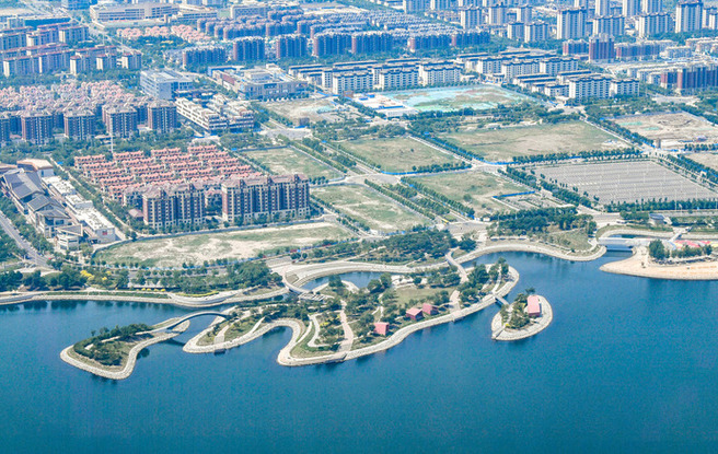 錨定現代化 改革再深化｜天津九天迎三大政策利好凸顯中國深改動力